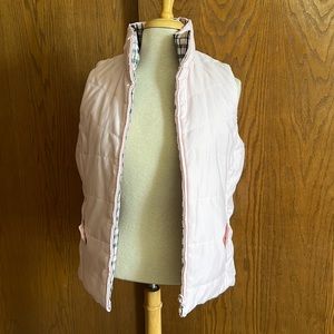 Jones New York Sport Reversible Vest